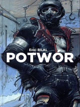 Potwór