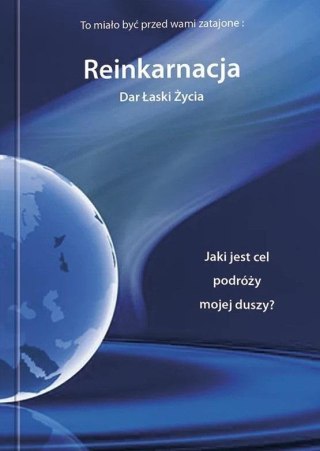 Reinkarnacja Dar łaski życia