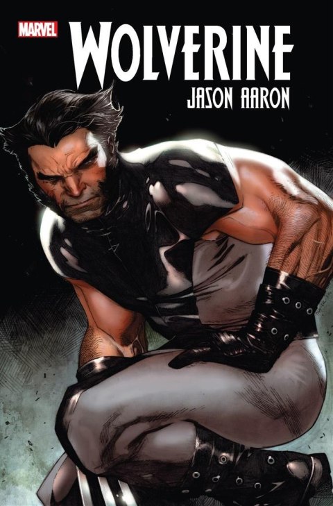 Wolverine, tom 1. Wolverine, tom 1.