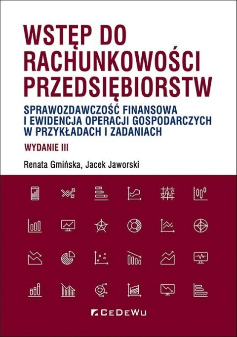 Wstęp do rachunkowości przedsiębiorstw