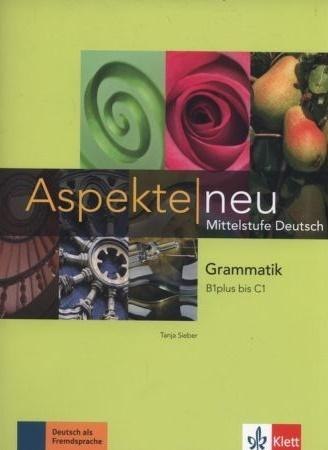 Aspekte Neu B1-C1 Gramatyka LEKTORKLETT