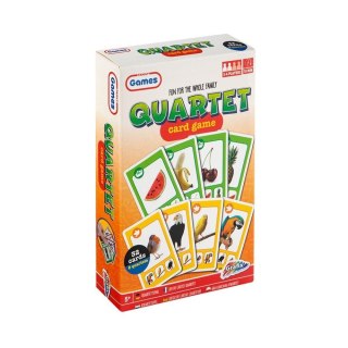 Gra - Quartet 32 karty