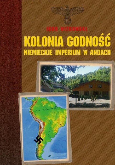 Kolonia godność