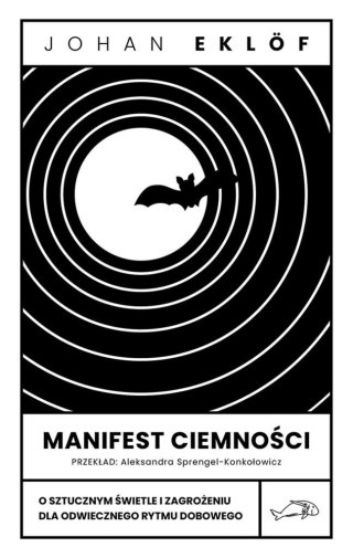 Manifest ciemności