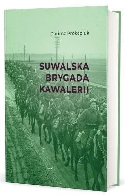 Suwalska Brygada Kawalerii