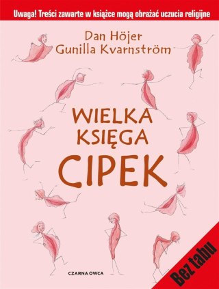 Wielka księga cipek w.2