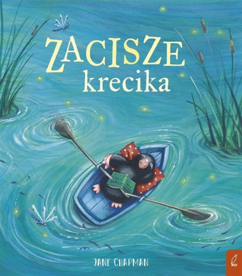 Zacisze krecika