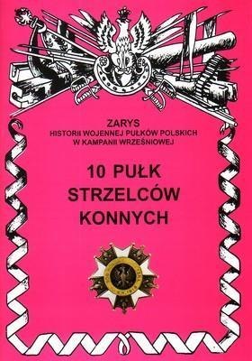 10 Pułk Strzelców Konnych