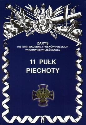 11 Pułk Piechoty