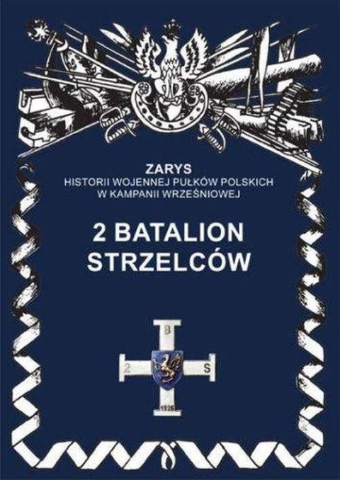 2 Batalion Strzelców