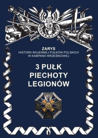 3 pułk piechoty legionów