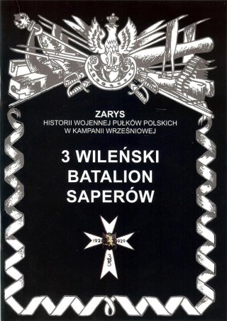 3 wileński batalion saperów