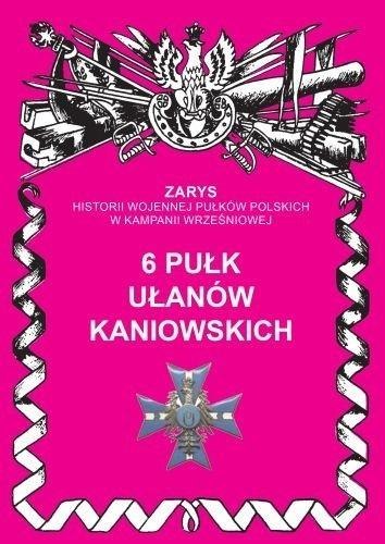 6 pułk ułanów kaniowskich