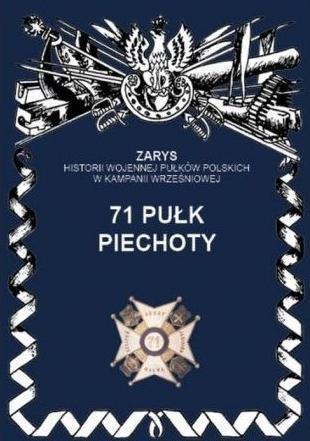 71 Pułk Piechoty