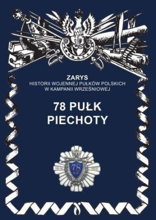 78 Pułk Piechoty