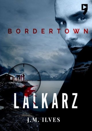 Lalkarz. Bordertown. Tom 1