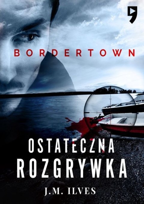 Ostateczna rozgrywka. Bordertown. Tom 2