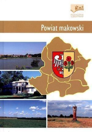 Powiat makowski