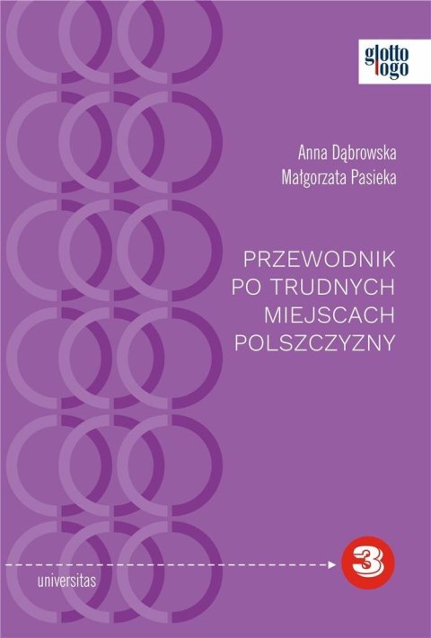 Przewodnik po trudnych miejscach polszczyzny