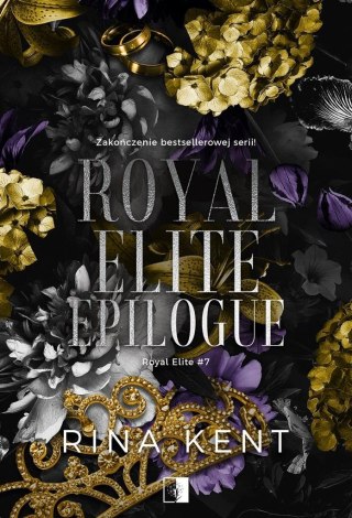 Royal Elite Epilogue