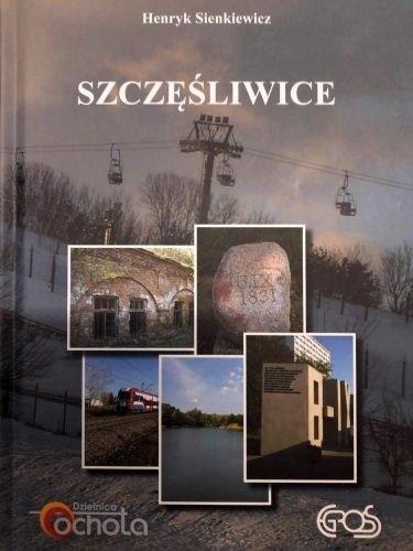 Szczęśliwice