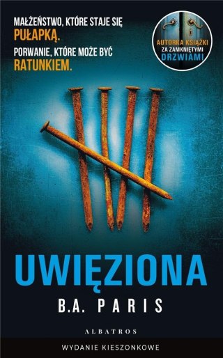 Uwięziona pocket