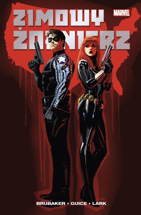 Zimowy Żołnierz Zimowy Żołnierz