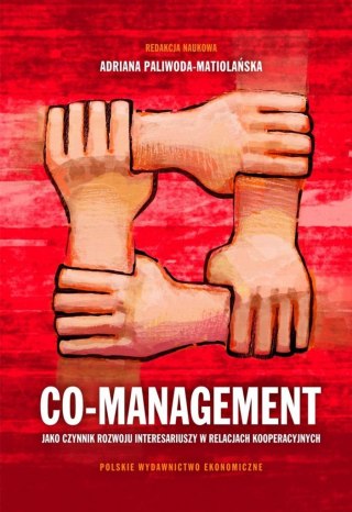 Co-management jako czynnik rozwoju...
