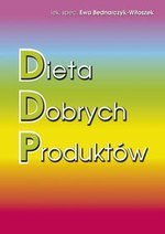 Dieta Dobrych Produktów (dodruk 2024)