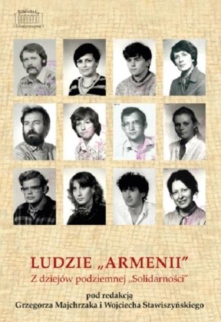 Ludzie "Armenii"