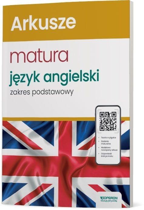 Matura 2025 Język angielski Arkusze ZP