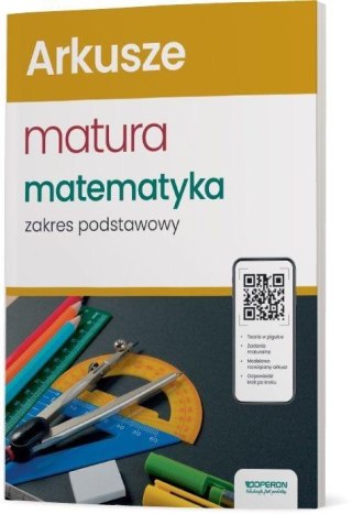 Matura 2025 Matematyka Arkusze ZP