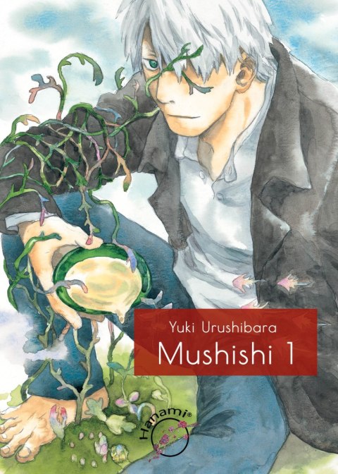 Mushishi. Tom 1