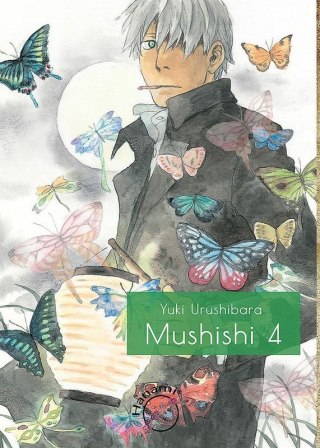 Mushishi. Tom 4