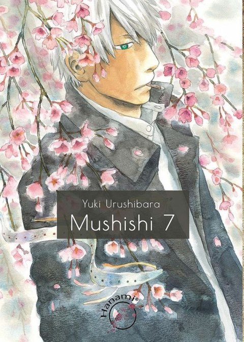 Mushishi. Tom 7