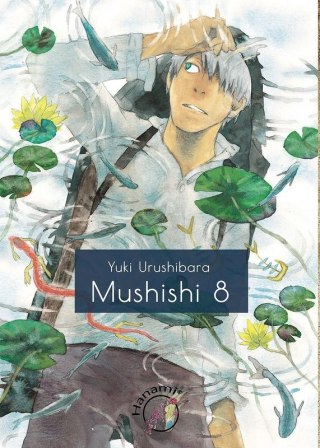 Mushishi. Tom 8