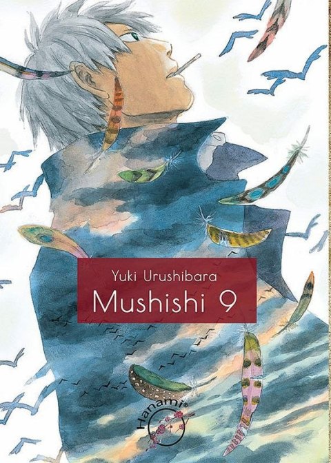 Mushishi. Tom 9