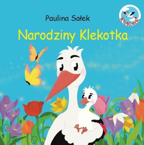 Narodziny Klekotka