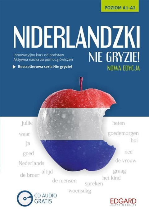 Niderlandzki nie gryzie! w.2022