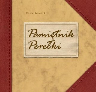 Pamiętnik Perełki