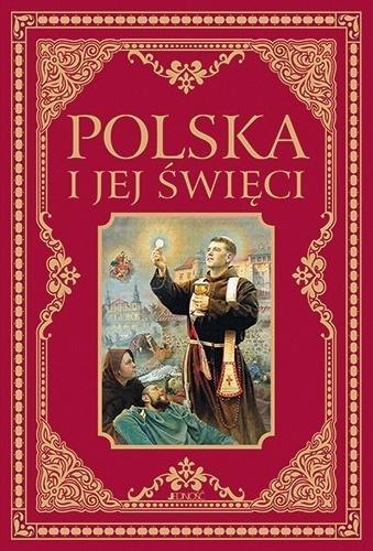 Polska i jej święci w.2018