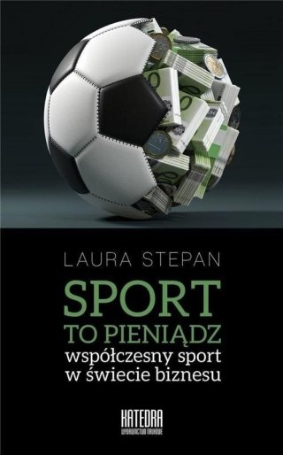 Sport to pieniądz