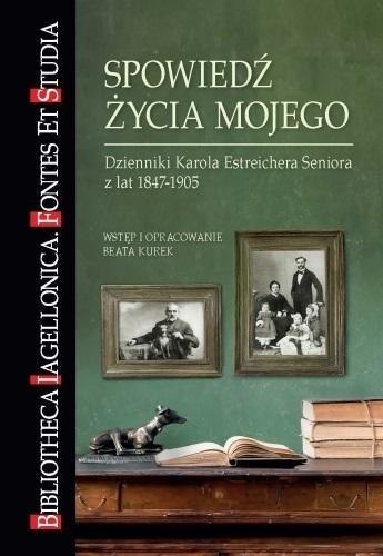 Spowiedź życia mojego