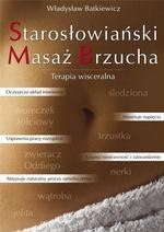 Starosłowiański Masaż Brzucha. Terapia wisceralna