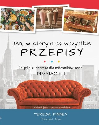 Ten, w którym są wszystkie przepisy