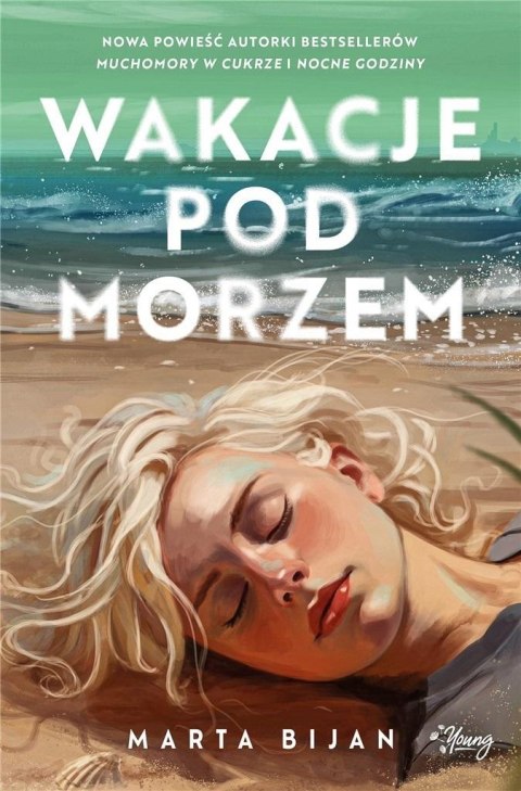 Wakacje pod morzem