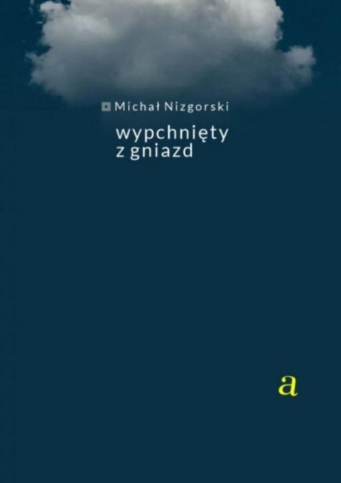 Wypchnięty z gniazda