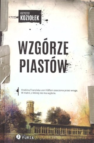 Wzgórze Piastów