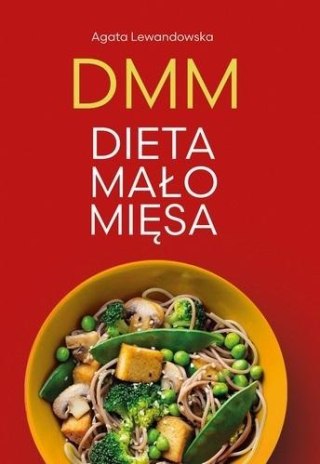 DMM Dieta mało mięsa