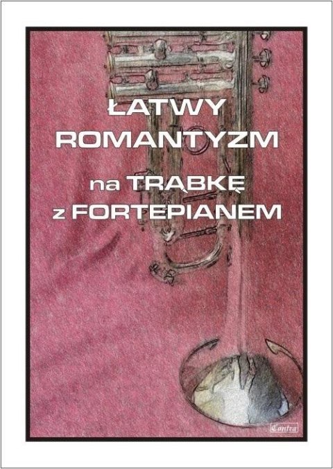 Łatwy Romantyzm na trąbkę z fortepianem